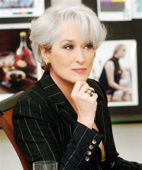 meryl streep devil wears prada.